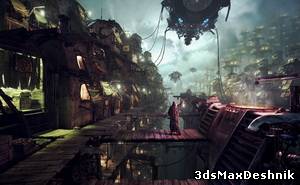 The Secret training book (интерактивная книга по 3D max)