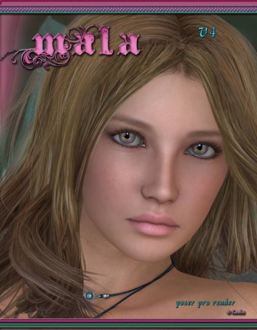 VH Mala for Victoria 4.2 & Genesis