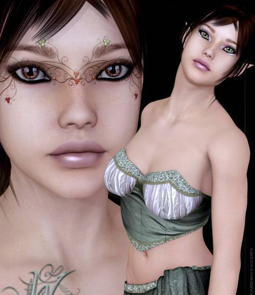 Wrenly V4 (character)