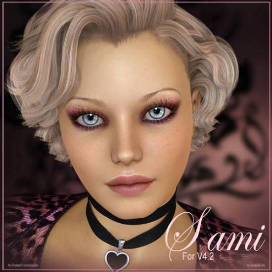 MDD Sami for V4.2