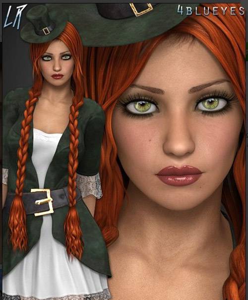 Trefoil Eavan V4 Bundle
