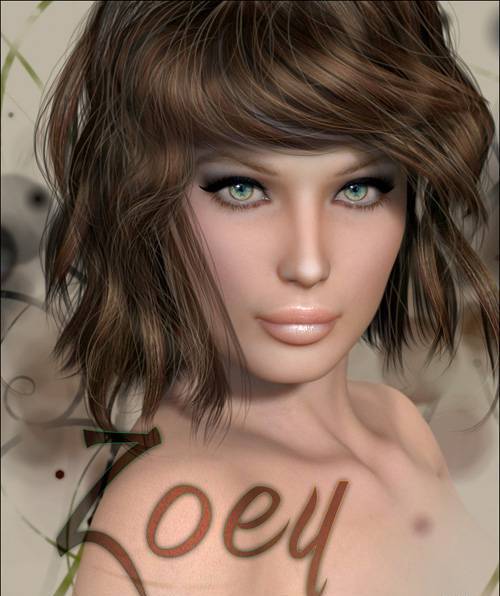 Zoey (character)