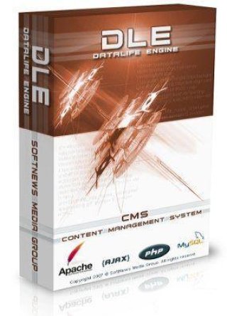 Как создать шаблон для DLE - 70 миллиметров Tutorial Studio